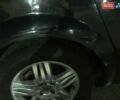 Черный Рено Сценик, объемом двигателя 1.6 л и пробегом 370 тыс. км за 3800 $, фото 9 на Automoto.ua