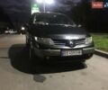 Черный Рено Сценик, объемом двигателя 1.6 л и пробегом 370 тыс. км за 3800 $, фото 17 на Automoto.ua