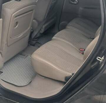 Черный Рено Сценик, объемом двигателя 1.87 л и пробегом 310 тыс. км за 3000 $, фото 14 на Automoto.ua