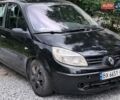 Чорний Рено Сценік, об'ємом двигуна 1.6 л та пробігом 185 тис. км за 3000 $, фото 1 на Automoto.ua