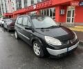 Черный Рено Сценик, объемом двигателя 1.9 л и пробегом 138 тыс. км за 3950 $, фото 1 на Automoto.ua