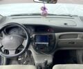 Черный Рено Сценик, объемом двигателя 1.6 л и пробегом 300 тыс. км за 3799 $, фото 8 на Automoto.ua