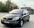 Черный Рено Сценик, объемом двигателя 1.9 л и пробегом 290 тыс. км за 3950 $, фото 1 на Automoto.ua