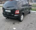 Чорний Рено Сценік, об'ємом двигуна 1.6 л та пробігом 300 тис. км за 4000 $, фото 5 на Automoto.ua