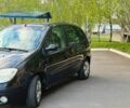 Черный Рено Сценик, объемом двигателя 1.6 л и пробегом 190 тыс. км за 3550 $, фото 1 на Automoto.ua