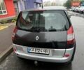 Черный Рено Сценик, объемом двигателя 1.9 л и пробегом 138 тыс. км за 3950 $, фото 3 на Automoto.ua