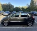 Черный Рено Сценик, объемом двигателя 1.9 л и пробегом 138 тыс. км за 3950 $, фото 1 на Automoto.ua