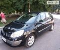 Черный Рено Сценик, объемом двигателя 1.6 л и пробегом 150 тыс. км за 4700 $, фото 1 на Automoto.ua