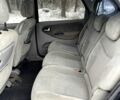 Черный Рено Сценик, объемом двигателя 1.6 л и пробегом 300 тыс. км за 3799 $, фото 9 на Automoto.ua