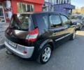 Черный Рено Сценик, объемом двигателя 1.9 л и пробегом 138 тыс. км за 3950 $, фото 3 на Automoto.ua