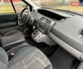 Черный Рено Сценик, объемом двигателя 1.9 л и пробегом 138 тыс. км за 3950 $, фото 15 на Automoto.ua