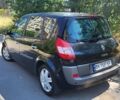 Черный Рено Сценик, объемом двигателя 1.6 л и пробегом 288 тыс. км за 4300 $, фото 3 на Automoto.ua