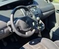 Черный Рено Сценик, объемом двигателя 1.87 л и пробегом 192 тыс. км за 3800 $, фото 6 на Automoto.ua