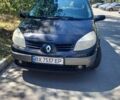 Черный Рено Сценик, объемом двигателя 1.6 л и пробегом 288 тыс. км за 4300 $, фото 1 на Automoto.ua