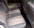Черный Рено Сценик, объемом двигателя 1.6 л и пробегом 172 тыс. км за 4700 $, фото 7 на Automoto.ua