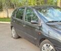 Черный Рено Сценик, объемом двигателя 1.6 л и пробегом 190 тыс. км за 3550 $, фото 1 на Automoto.ua
