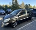 Черный Рено Сценик, объемом двигателя 1.9 л и пробегом 138 тыс. км за 3950 $, фото 1 на Automoto.ua