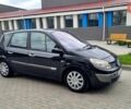 Черный Рено Сценик, объемом двигателя 1.9 л и пробегом 288 тыс. км за 3550 $, фото 1 на Automoto.ua
