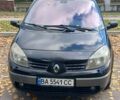 Черный Рено Сценик, объемом двигателя 2 л и пробегом 245 тыс. км за 5000 $, фото 8 на Automoto.ua