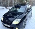Черный Рено Сценик, объемом двигателя 1.6 л и пробегом 300 тыс. км за 3799 $, фото 12 на Automoto.ua