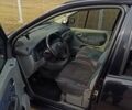 Рено Сценік 2003 у Прилуках на Automoto.ua Чорний Рено Сценік, об'ємом двигуна 1.6 л та пробігом 250 тис. км за 4300 $, фото 4 на Automoto.ua