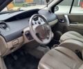 Черный Рено Сценик, объемом двигателя 1.9 л и пробегом 288 тыс. км за 3550 $, фото 30 на Automoto.ua