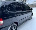 Черный Рено Сценик, объемом двигателя 1.6 л и пробегом 300 тыс. км за 3799 $, фото 4 на Automoto.ua