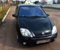 Черный Рено Сценик, объемом двигателя 1.6 л и пробегом 250 тыс. км за 4300 $, фото 1 на Automoto.ua