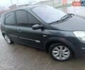 Черный Рено Сценик, объемом двигателя 1.6 л и пробегом 300 тыс. км за 3999 $, фото 2 на Automoto.ua