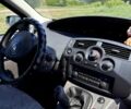Черный Рено Сценик, объемом двигателя 1.6 л и пробегом 282 тыс. км за 5500 $, фото 5 на Automoto.ua