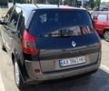 Черный Рено Сценик, объемом двигателя 1.6 л и пробегом 276 тыс. км за 4800 $, фото 3 на Automoto.ua