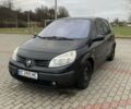 Черный Рено Сценик, объемом двигателя 1.6 л и пробегом 270 тыс. км за 4500 $, фото 3 на Automoto.ua