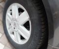 Черный Рено Сценик, объемом двигателя 1.6 л и пробегом 203 тыс. км за 4455 $, фото 7 на Automoto.ua