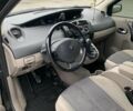 Черный Рено Сценик, объемом двигателя 1.6 л и пробегом 270 тыс. км за 4500 $, фото 6 на Automoto.ua