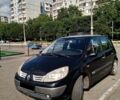 Черный Рено Сценик, объемом двигателя 2 л и пробегом 300 тыс. км за 3900 $, фото 1 на Automoto.ua
