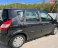 Черный Рено Сценик, объемом двигателя 1.6 л и пробегом 198 тыс. км за 5800 $, фото 1 на Automoto.ua