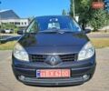 Черный Рено Сценик, объемом двигателя 1.6 л и пробегом 260 тыс. км за 6300 $, фото 2 на Automoto.ua