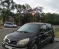 Чорний Рено Сценік, об'ємом двигуна 2 л та пробігом 233 тис. км за 3950 $, фото 1 на Automoto.ua