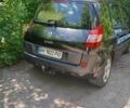 Черный Рено Сценик, объемом двигателя 1.6 л и пробегом 190 тыс. км за 5500 $, фото 4 на Automoto.ua