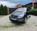 Черный Рено Сценик, объемом двигателя 2 л и пробегом 239 тыс. км за 4400 $, фото 1 на Automoto.ua
