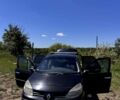 Черный Рено Сценик, объемом двигателя 1.6 л и пробегом 282 тыс. км за 5500 $, фото 15 на Automoto.ua