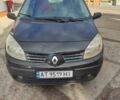 Черный Рено Сценик, объемом двигателя 1.5 л и пробегом 330 тыс. км за 4300 $, фото 1 на Automoto.ua