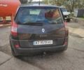 Черный Рено Сценик, объемом двигателя 1.5 л и пробегом 330 тыс. км за 4300 $, фото 2 на Automoto.ua