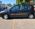 Черный Рено Сценик, объемом двигателя 1.6 л и пробегом 260 тыс. км за 6300 $, фото 3 на Automoto.ua