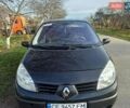 Черный Рено Сценик, объемом двигателя 1.6 л и пробегом 200 тыс. км за 4900 $, фото 5 на Automoto.ua