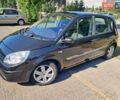 Чорний Рено Сценік, об'ємом двигуна 1.6 л та пробігом 260 тис. км за 6300 $, фото 1 на Automoto.ua