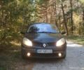 Черный Рено Сценик, объемом двигателя 1.9 л и пробегом 250 тыс. км за 6444 $, фото 1 на Automoto.ua