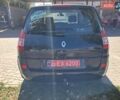 Черный Рено Сценик, объемом двигателя 1.6 л и пробегом 260 тыс. км за 6300 $, фото 10 на Automoto.ua