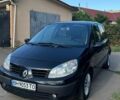 Черный Рено Сценик, объемом двигателя 1.6 л и пробегом 216 тыс. км за 4990 $, фото 1 на Automoto.ua