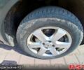 Черный Рено Сценик, объемом двигателя 1.6 л и пробегом 300 тыс. км за 5000 $, фото 1 на Automoto.ua
